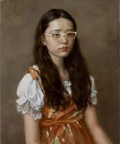 On Small Winter Oil Painting Tutorial Classical Multilayer Video Ti White Hood Dyeing Techniques Video Teaching Beginners Demonstration