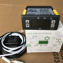 SF-104 thermostat Shangfang SF104B S P A refrigerator cold storage freezer refrigerator SF-102 temperature controller