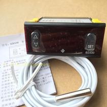 New Shangfang ED330 thermostat range-45-120 ℃ cooling and heating temperature controller