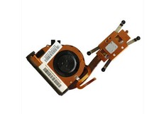 Suitable for original Lenovo Thinkpand X260 x270 cooling CPU fan radiator