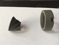 HARIO Hand Crank Coffee Grinding Machine Ink Green Ceramic Grinding Core Manual Accessories MSS-1 Accessories Ceramic Grinding Core