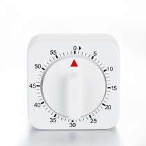 60 minute timer kitchen baking alarm alarm mechanical timer student clock in Countdown alarm clock