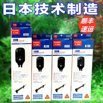 teedel intelligent heating rod aquarium fish tank climbing pet automatic constant temperature heating rod explosion-proof heating device accurate power saving