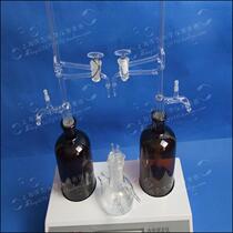 (Shanghai factory) physical shooting pointer type KF-1 moisture analyzer Karl Fischer moisture meter