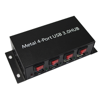 KDATA Jintian USB3 0 high-speed splitter one-to-four-eight industrial grade with switch 4 8-port HUB HUB