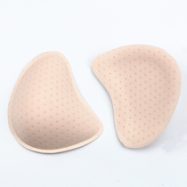 Sponge cotton breast breast bra cancer surgery special bra fake breast fake breast underarm resection light summer