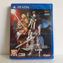  PSV genuine game new Fate Night Fate Extella Link Chinese version spot
