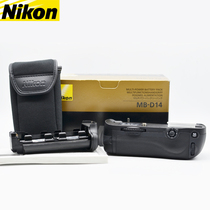 Nikon original MB-D14 D600 D610 camera handle MBD14 battery box battery gate vertical shot