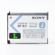 Sony np-bj1 original battery rx02 RX0 black card RX0M2 II digital camera battery accessories