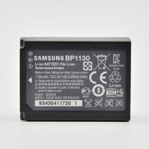 Samsung BP1130 1030 NX2000 NX300M NX500 NX300 micro single camera original battery