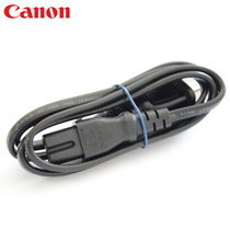 Original Canon 6D 60D 70D 700D 1300D 100D M3 camera charger power cable