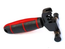 765 Bicycle Chain Interceptor Repair Tool Chain Unloader Chain Unloader Mountain Bike Chain Interceptor