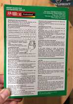 1999~2012 FUJIFILM FP-100C45