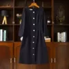 Товары от VNVS朗朗青青轻熟女装店