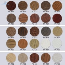 Screw hole sticking wardrobe three-in-one ring beautiful patch decoration cap screw stickup combined large number shielded filling hole round group