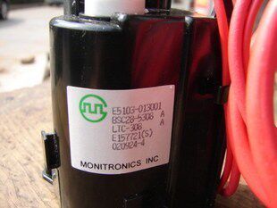 Suitable for Jiahua TV high-voltage package BSC28-5308A