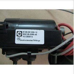 Suitable for original Skywei high-voltage package BSC25-3355-45 051309-13 BSC29-3926M