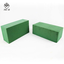 First-class flower mud flower packaging material flower mud opening flower basket mud making material DIY flower arrangement material