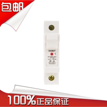 CHINT Fuse Holder RT28N-32X 1P2P3P RT28-63X (with lamp) RT18-32X