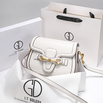 Shanghai customer for removal of cabinet clearance outlets outlet flagship store Ole pet fashion saddle bag