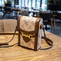 Shanghai customer for removal of cabinet clearance outlets outlet flagship store Ole discount fashion mobile phone bag