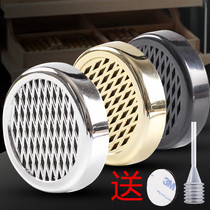 Pipe tobacco cigar moisturizing tablets moisturizing tank accessories moisturizing humidifier humidifying box cigar box moisturizing tablets to send Velcro