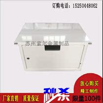 Single door tool cabinet multifunctional parts cabinet breathable parts cabinet can be breathable parts cabinet thick metal parts cabinet Suzhou