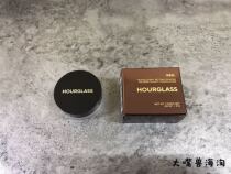 Spot Hourglass gold soft yarn mineral sizing powder Veil Translucent small 0 9g
