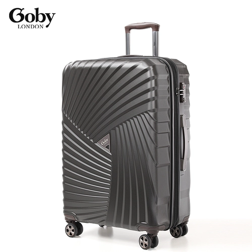 Прочный универсальный чемодан, коллекция 2023, 20 дюймов, 24 дюймов