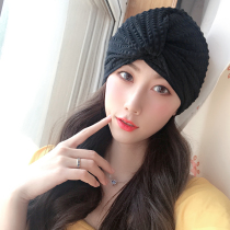 Swimming cap female hair special not to take the head cute Korean Japanese face small adult lady fold tide fabric