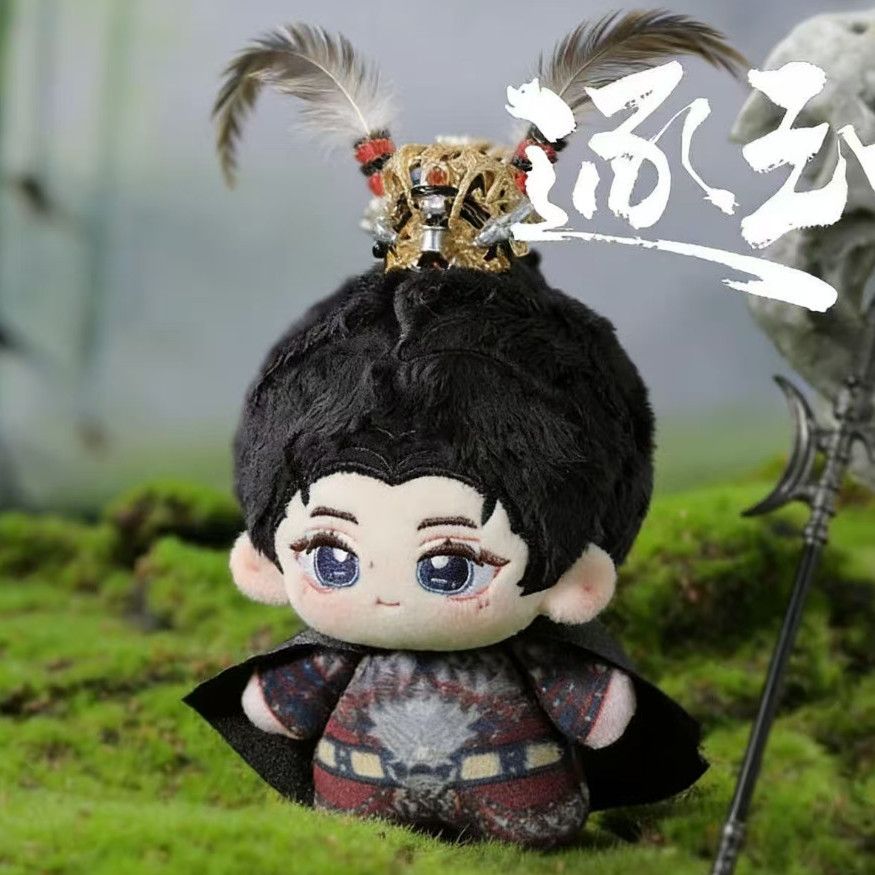田曦薇 逐玉 樊長玉 一番賞 娃娃セット O1CN01uZFsl71lf44hUnXRd_!!