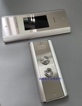 KDS290 external call horizontal display KM50017290G12KM50017291H02 blue dot matrix display