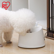 Love Rieth Pet Automatic Drinking Fountain Electric Filter Kitty Dog Feeder Water Dispenser Water Bowl Dog Supplies