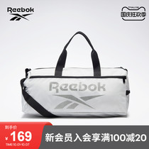 Reebok Reebok official men and women same GM5874 sports fashion vitality classic casual bag travel bag