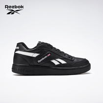 Reebok Sharp Steps Official 2022 Springtime New Mens Shoes Women Shoes BB 4000 GV6677 Low Helps Basketball Board Shoes