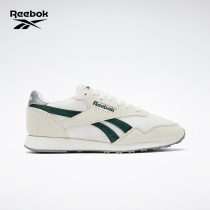 Reebok Sharp Step Official 2022 Spring New Mens Shoes Women Shoes GX3522 Retro Casual Shoes