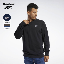 Reebok Sharp Steps Official 2022 Spring New Man FM3971 Sport Leisure logo Printed Acrobat