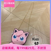 F2YFB2832 Taiping Bird childrens clothing mini peace2021 summer girl cute Joker childrens backpack 229