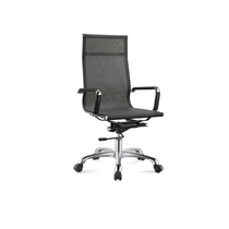 Elliger hard net office chair simple staff computer chair home Fashion Net cloth swivel chair lift