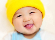 Cute and beautiful baby pictures of men and women Baby wall stickers pregnant women prenatal education posters pictorial photos for early pregnancy education