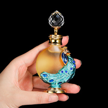 Buddhism for Manzapan Perfume Mancha Perfume Natural Extract for Buddha Sandalwood Oil Eight for Buddha Beads Essential Oil