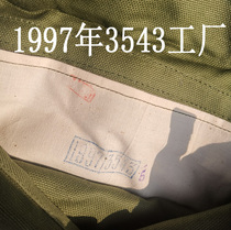  1997 3543 Factory small army satchel 65 Satchel Satchel Satchel Satchel satchel Green hanging bag