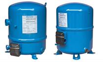 Original Danfoss Meiyule refrigeration compressor NTZ136A4LR1A air conditioning cold storage accessories