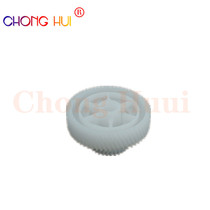 Chonghui 2006 2007 main motor gear for Toshiba 2303A 2309A 2809A transmission motor gear