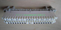 KRONE LSA-PROFIL60891121-02 Orbital KRONE MODULE TRENNLEISTER2 10