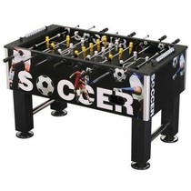 Nine-star indoor leisure table football table Boobi football quality has improved JX-101D