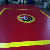 New rollable judo field mat Judo training mat Wrestling Taekwondo mat Martial arts carpet