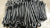 GB799 anchor screws 9 words embedded anchor bolts M30 * 300 400 450 500 600 650-1000