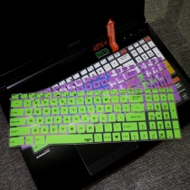 MSI msi keyboard protective film GP75 New generation GT76 GL65 notebook GS75 GP73 computer GL75 set GE63 GF65 Brave Brav