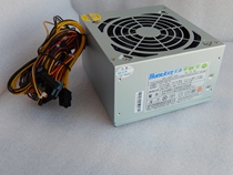 Hangjia cooling off King Diamond version 400W computer power supply desktop power supply host power supply with 6p power supply